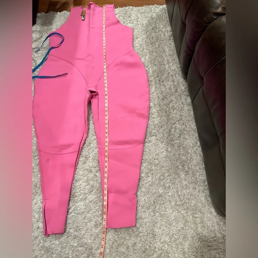 SKIMS SPORT SWIM FULL LENGTH SUIT